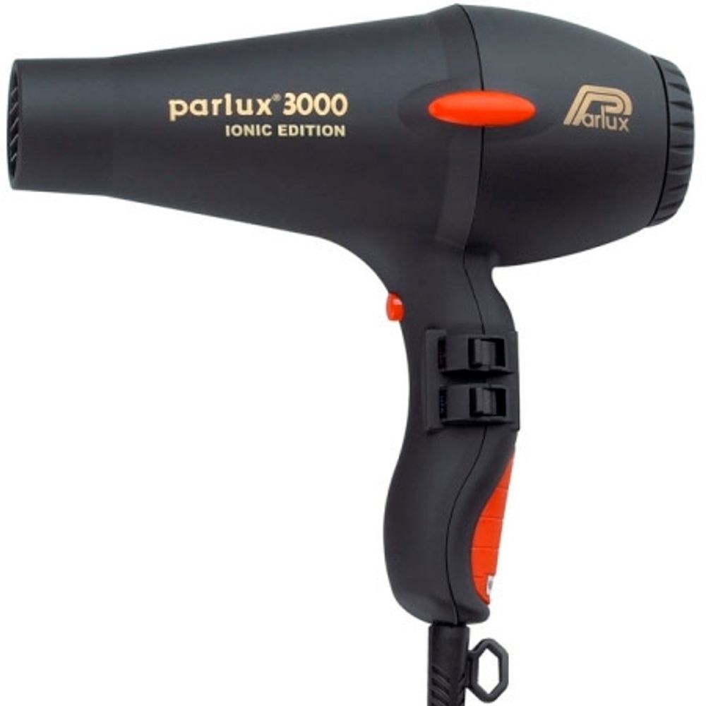 Фен професійний Parlux 3000 Ionic Edition