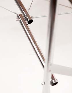 Массажный складной стол Comfort