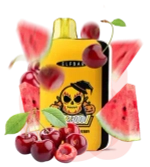 Elf Bar GH23000 - Watermelon Cherry (5% nic)