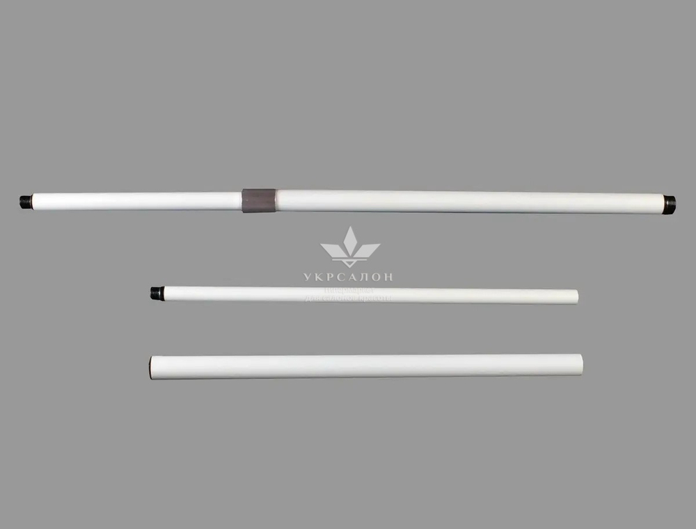 Безтіньова Led лампа для бьюті майстра Smart Moon Light HD-M5X, 50 Вт, біла