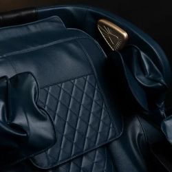 Масажне крісло Maxvel, чорне