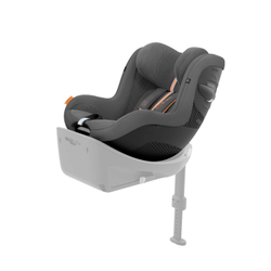 Автокресло детское Cybex Sirona G i-Size Plus 0+/1 (0-18 кг)