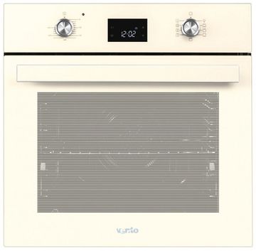 Духова шафа електрична VENTOLUX CALIFORNIA