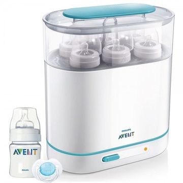 Стерилізатор Philips Avent SCF284/03