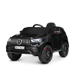 Дитячий електромобіль Mercedes (Мерседес) M-Class 100W 4WD "WeKids Cars" з автофарбуванням