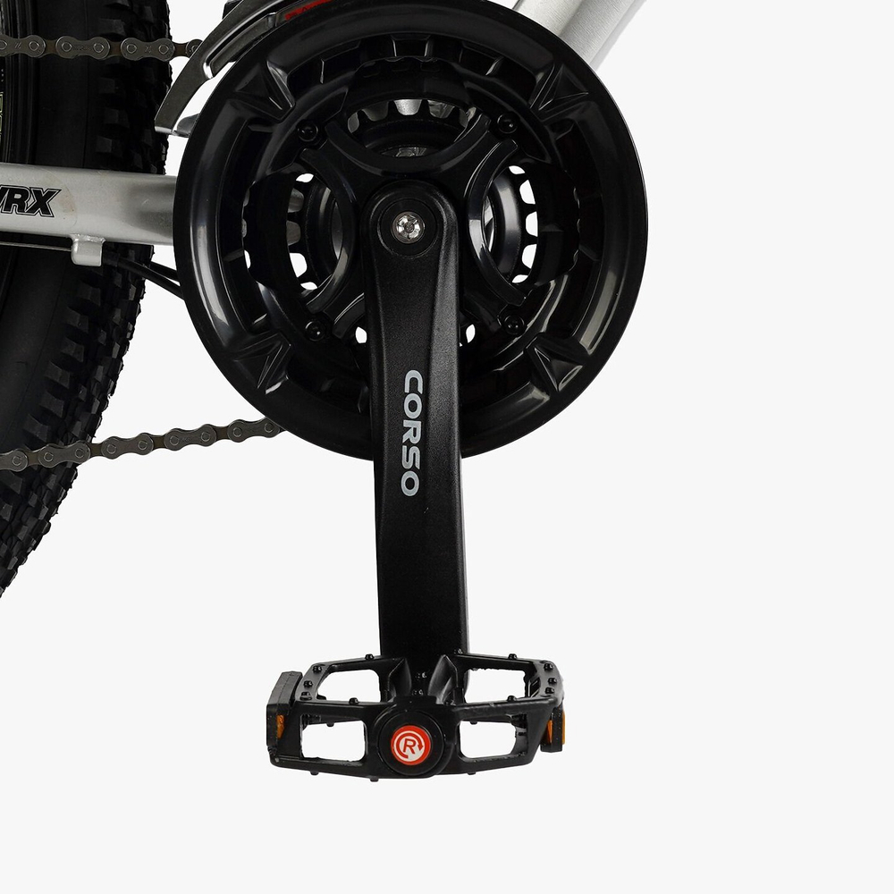 Велосипед горный алюминиевый CORSO «X-Power» 29 дюймов, рама 21"