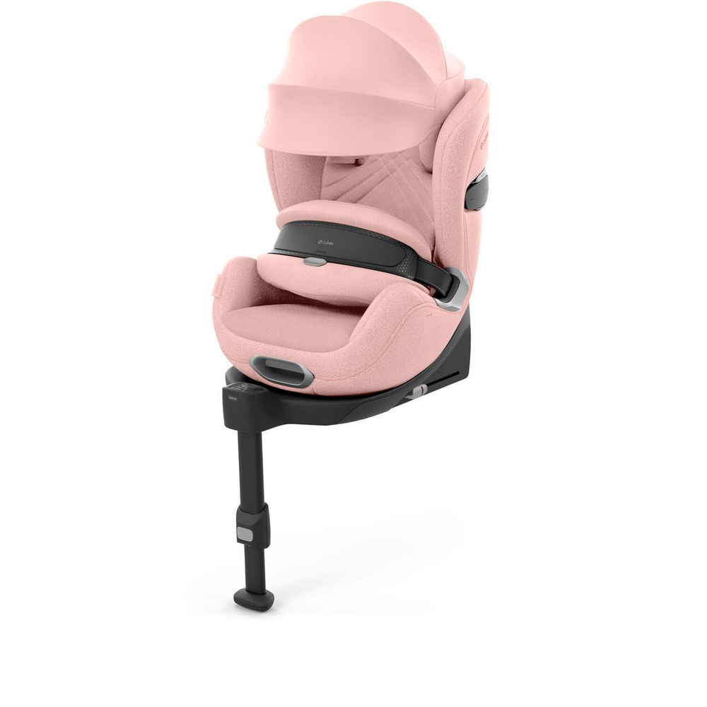 Автокресло детское Cybex Anoris T2 i-Size 1/2 (9-21 кг)