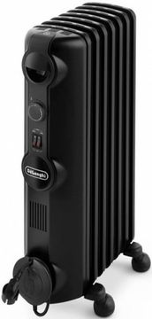 Обігрівач DeLonghi TRRS 0715 B