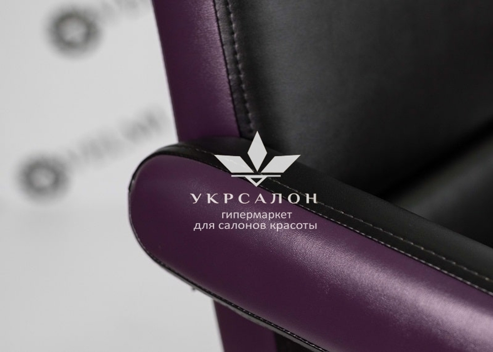 Парикмахерское кресло Flamingo 2