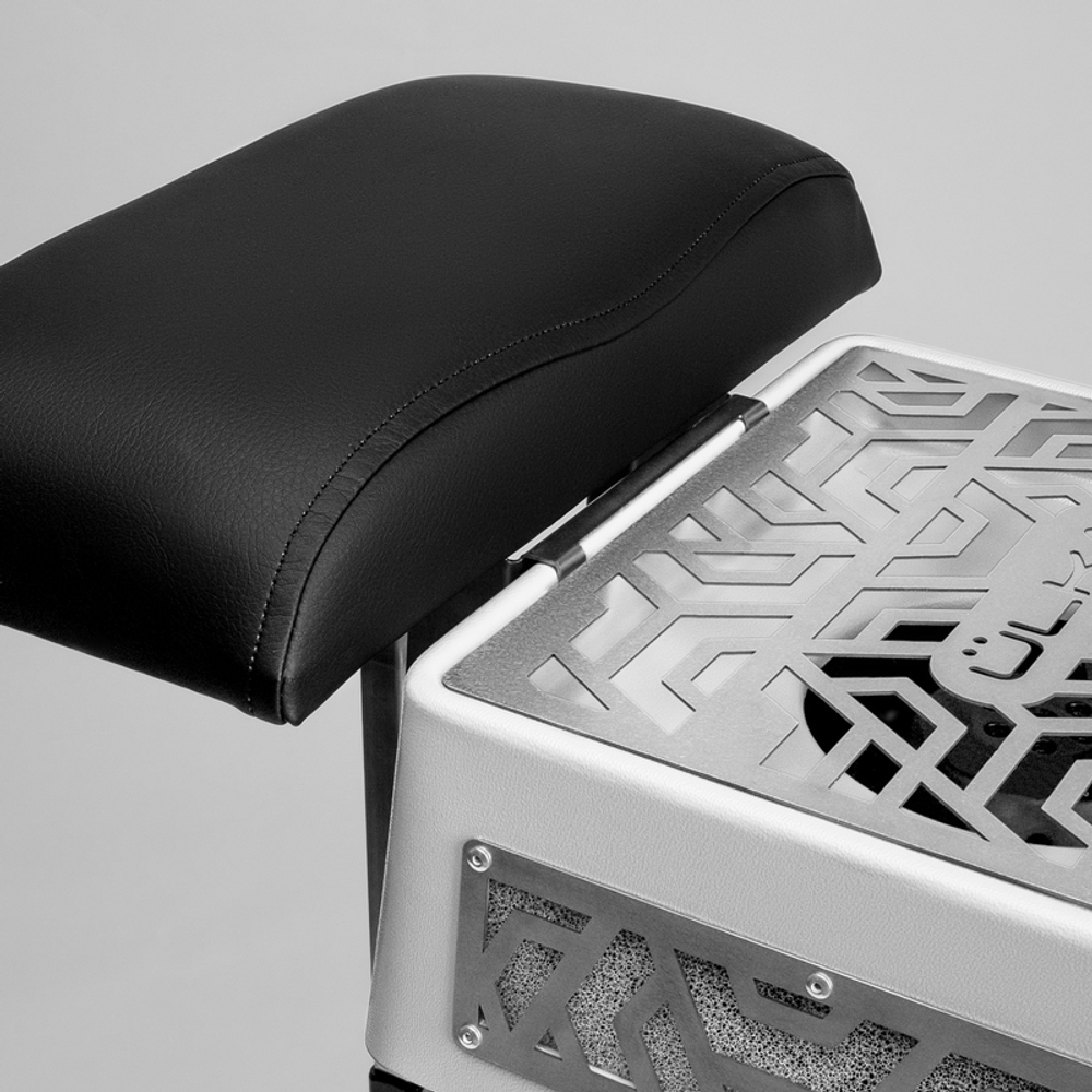 Витяжка для педикюру Ulka Х2FP Premium