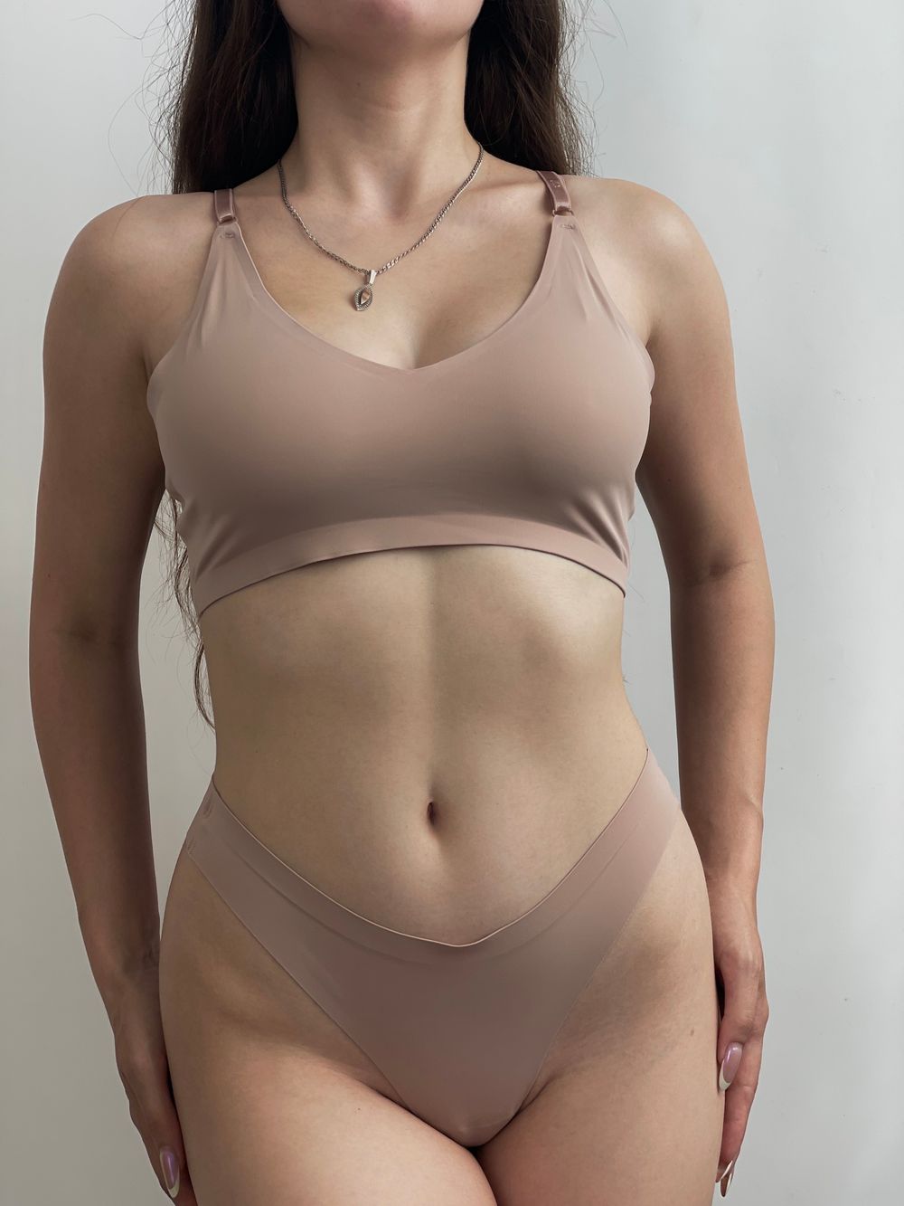 Безшовний комплект