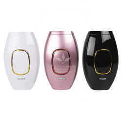 Фотоепілятор домашній Medset PiPi F2 чорний