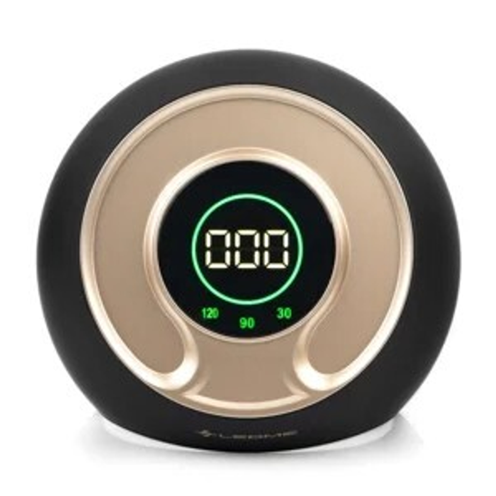 Лампа для маникюра Ledme One 120W