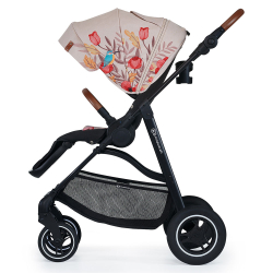 Прогулянкова коляска Kinderkraft All Road