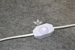 Электропростынь Теплый Пан ЕКН-3/220 100х70см