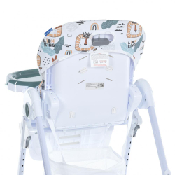 Стульчик для кормления Bambi M 3233