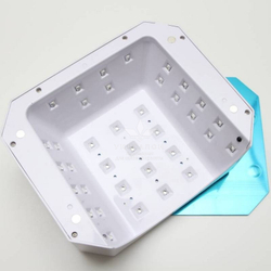 Лампа светодиодная 2-х диапазонная LED+UV СOMAX V5, 54W (оригинал)