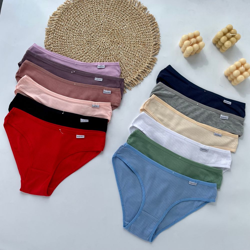 Сліпи класичні в рубчик