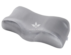 Подушка ортопедична Beauty Balance від зморшок сну і ранкової набряклості М1 (Memory Foam), шовк
