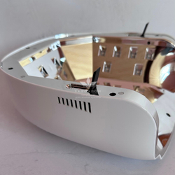 Лампа для маникюра Elis Pro One с вентилятором