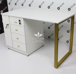 Манікюрний стіл Pandora