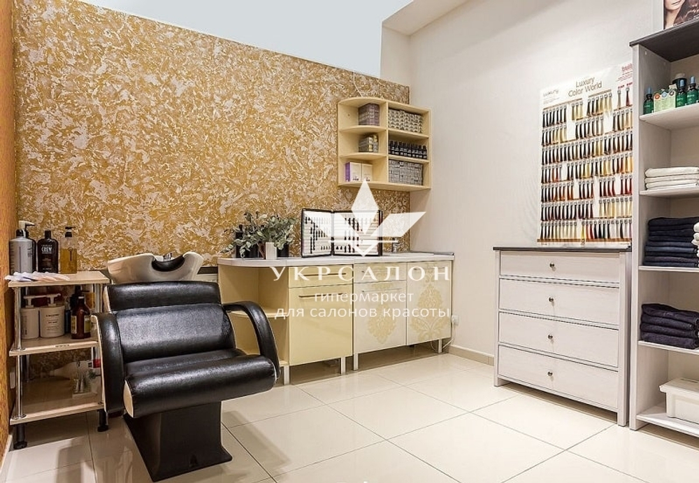 Парикмахерская мойка LEDI ONE