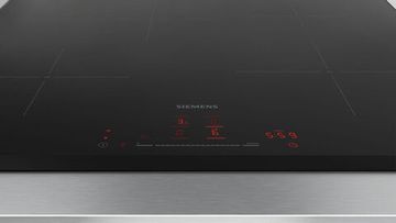 Індукційна варильна поверхня Siemens iQ300 EH65KHFB1E