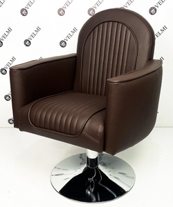 Перукарське крісло Vincent