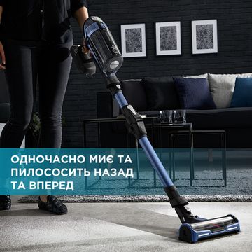 Акумуляторний пилосос  Rowenta X-FORCE FLEX 14.60 RH9990WO