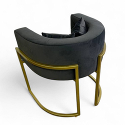 Кресло клиента КР-07а