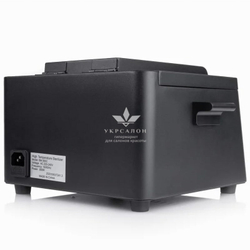Сухожарна шафа SM-360C Black