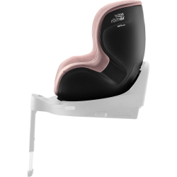 Автокресло детское Britax Römer Dualfix 5Z Style 0+/1 (0-18 кг)