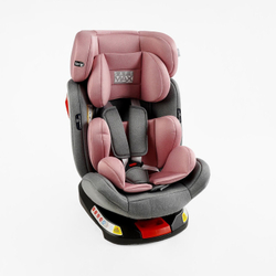 Автокрісло універсальне Joy SafeMax SF ISOFIX
