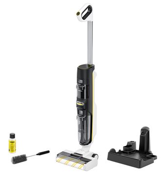 Миючий акумуляторний пилосос Karcher FCV 4 (1.056-131.0)