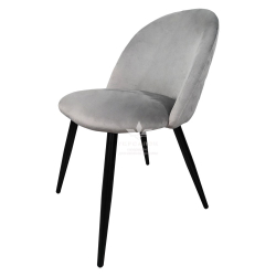 Стільчик для клієнта Lord 1 на ніжках