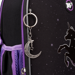 Рюкзак каркасний YES H-100 Magic Unicorn (арт. 559543)