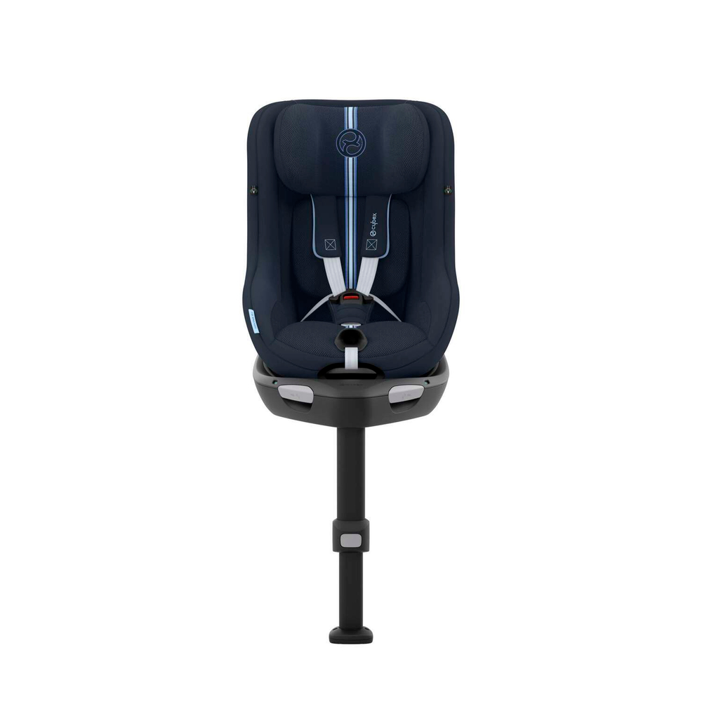 Автокресло детское Cybex Sirona G i-Size Plus 0+/1 (0-18 кг)