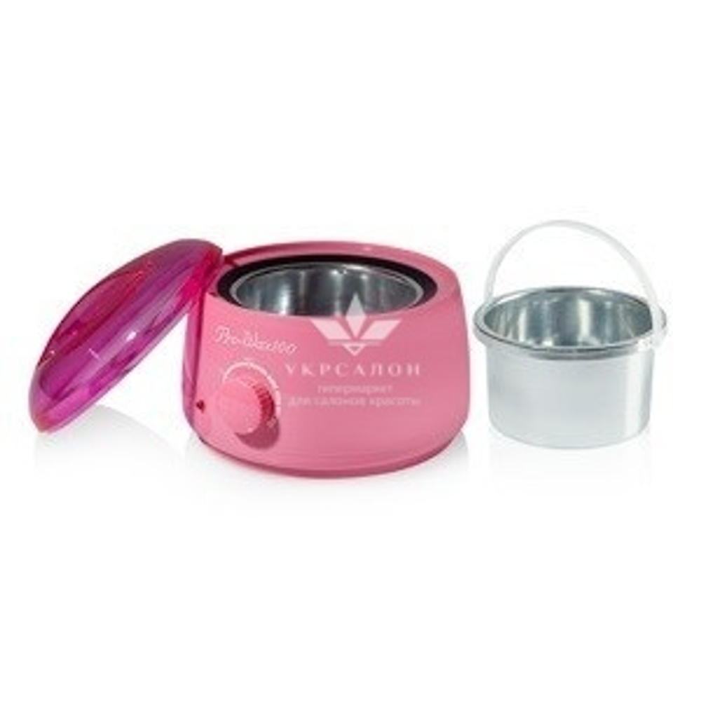 Воскоплав баночный Pro-Wax 100 Pink