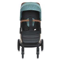 Прогулянкова коляска El Camino ME 1053G-2 Dynamic Pro Special