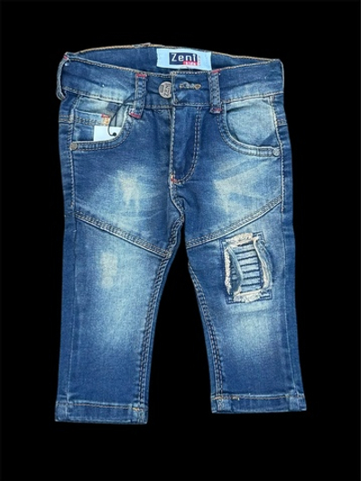 Джинси, джинс ТМ"Zeni"