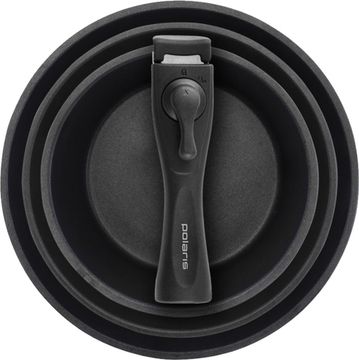 Набір посуду Polaris EasyKeep-4DG 4 предмети (018546)