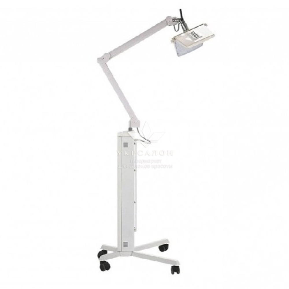 Апарат для фотодинамічної терапії 283