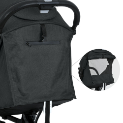 Прогулочная коляска Bambi M 5727-1 Flash