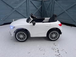 Дитячий електромобіль Mercedes (Мерседес) "WeKids Cars"