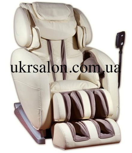 Массажное кресло Panamera 6