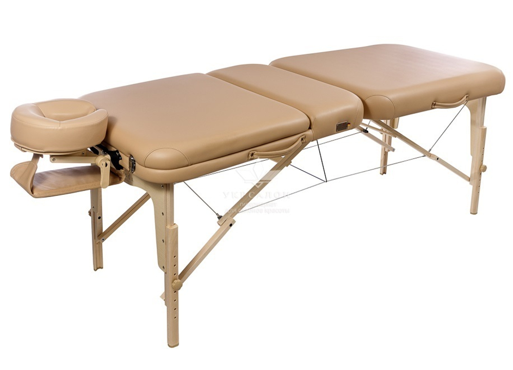 Массажный стол Casada Hannover Lux