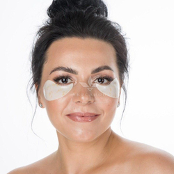 Патчи Dermaline Bio Activing PDRN Eye patch с полинуклеотидами