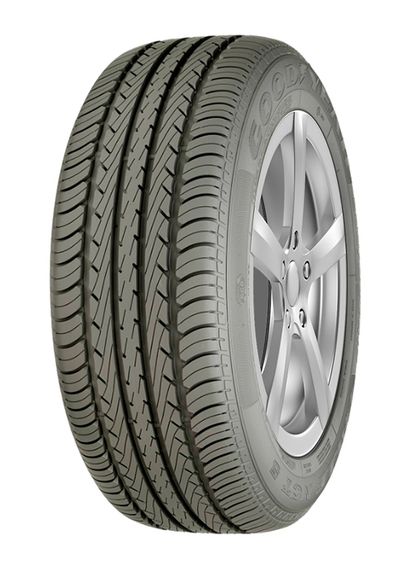 Goodyear Eagle NCT5 245/40 R18 93Y RunFlat