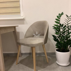 Универсальное кресло Bergamo