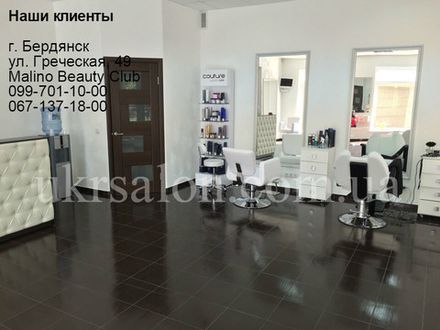Фото 2 Beauty Club Malino